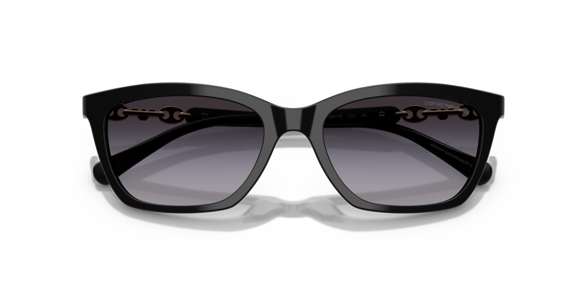 EMPORIO ARMANI 0EA4238 50178G Kadın Güneş Gözlüğü